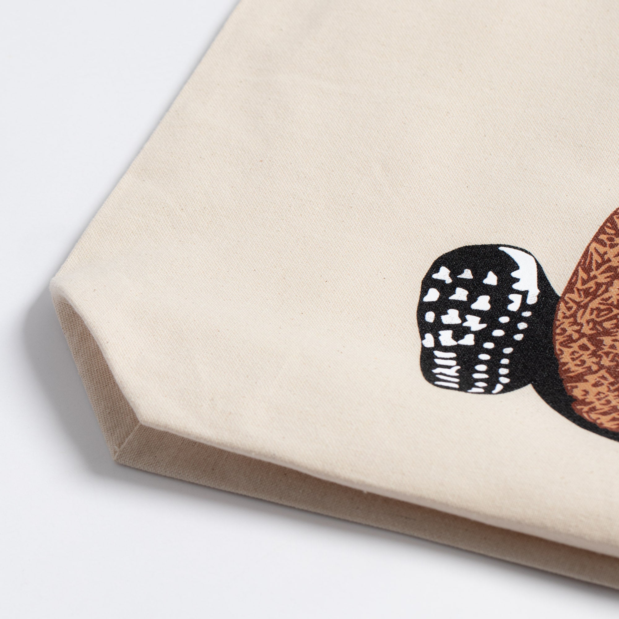 Pali Bear Jumbo Tote Bag