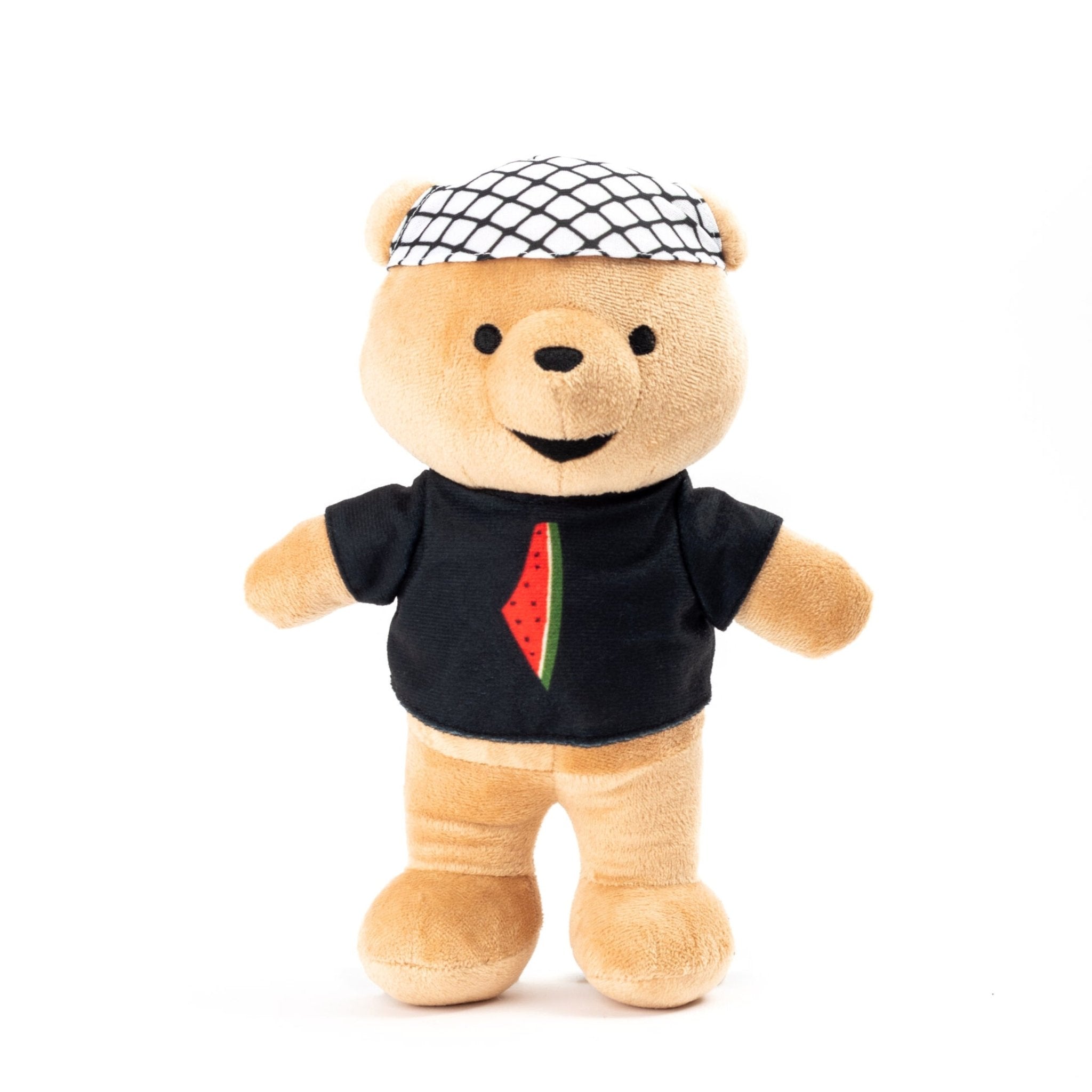 WTP Teddy Bear